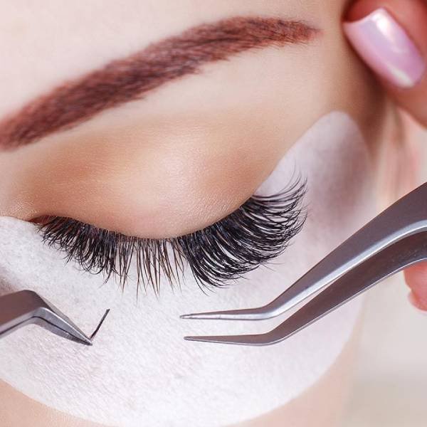 Eyelash Services including Classic, Hybrid, and Wispy Mink extensions at Lush Nail Lounge. Eyelash Services including Classic, Hybrid, and Wispy Mink extensions at Lush Nail Lounge.