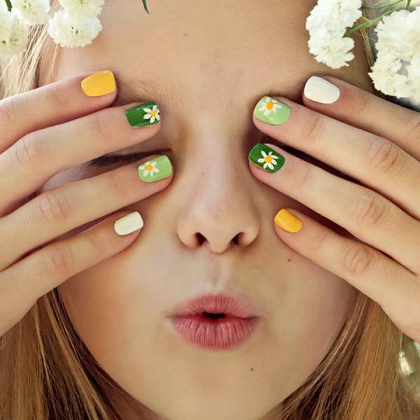 Fun and safe Kids’ Manicure and Pedicure services for children age 10 and under at Lush Nail Lounge Fun and safe Kids’ Manicure and Pedicure services for children age 10 and under at Lush Nail Lounge